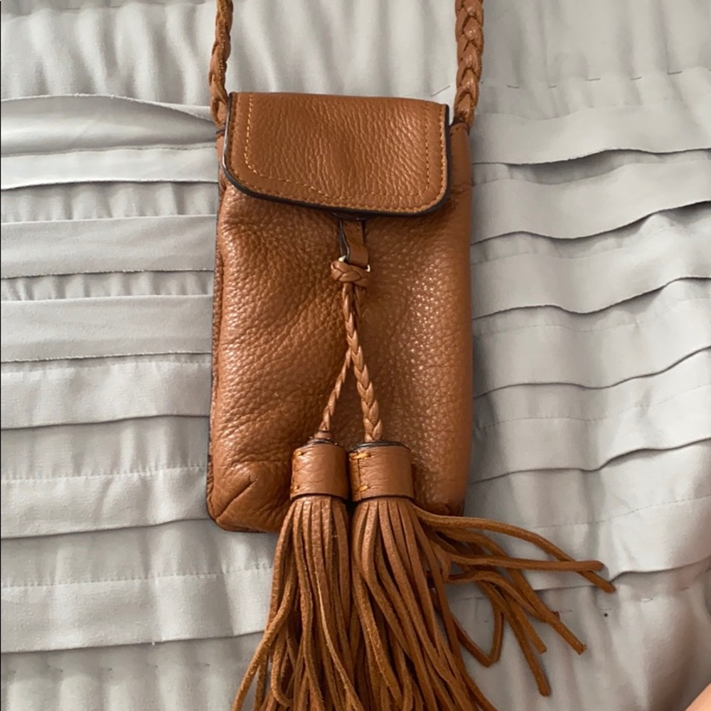 COPY - Rebecca Minkoff Phone/Wallet Bag